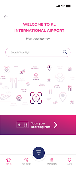 MYairports