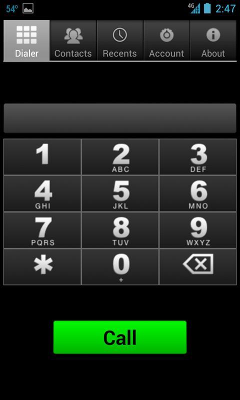 Whistle Phone
