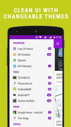 TECH BUZZ