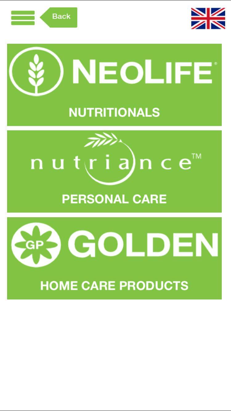 NeoLife Europe