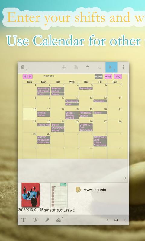 AppPack 06-Calendar