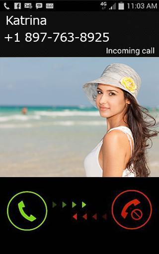 Fake Call 2 Prank