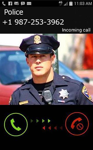 Fake Call 2 Prank