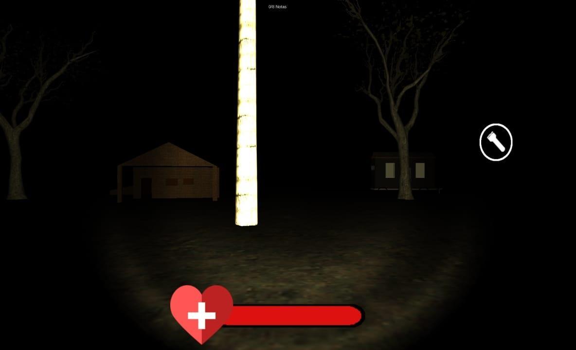 SlenderMan 2019