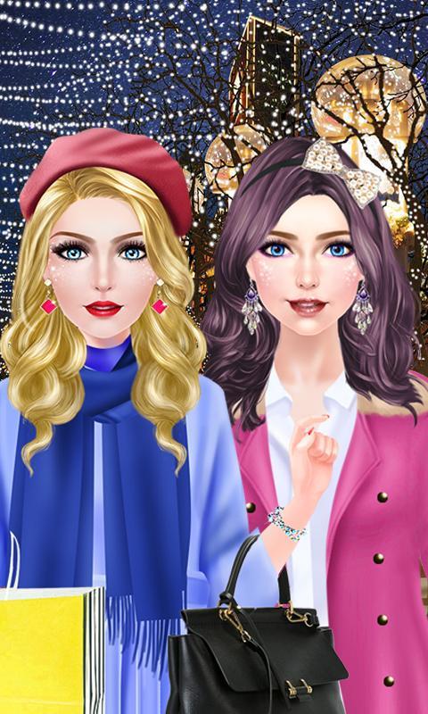 BFF Salon: Beauty Shopping Day