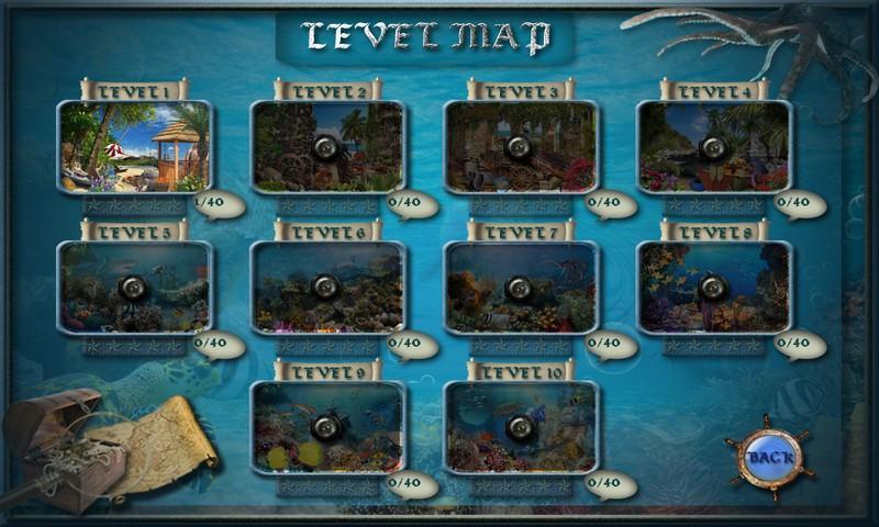 # 113 Hidden Objects Games Free New Lost Treasure