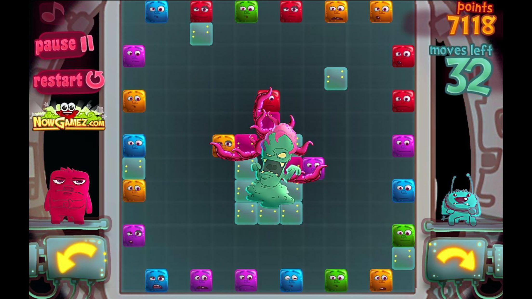 Gravi Jelly