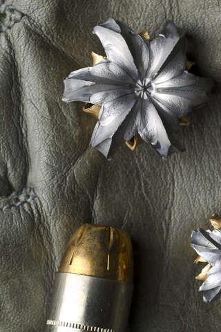 Bullet Puzzle