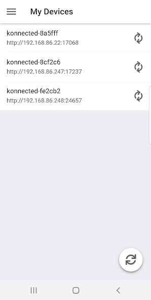 Konnected