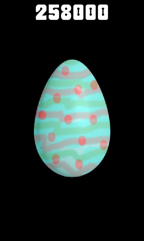 Easter Tomago
