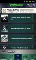 Tornadoes