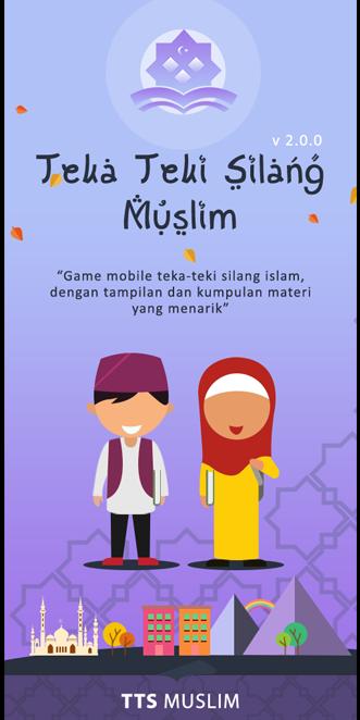 TTS Muslim