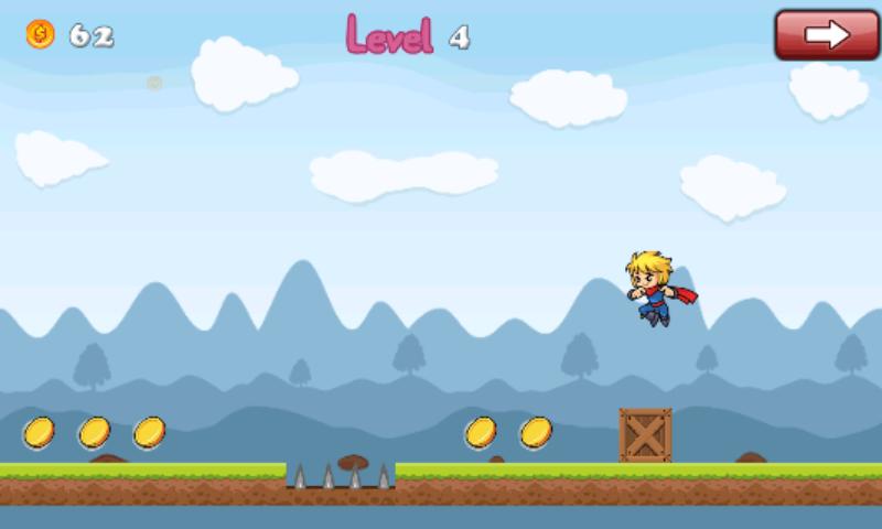Super Rio Run