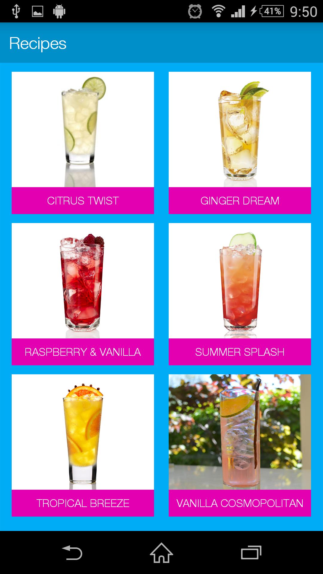 SodaStream+