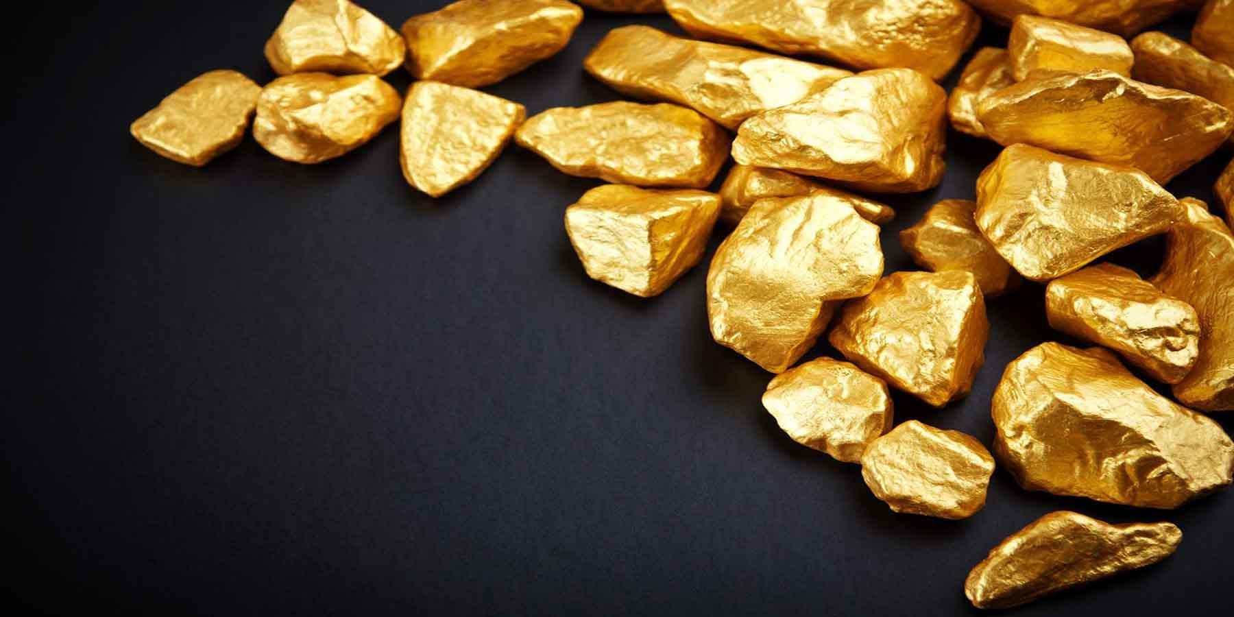 yGold