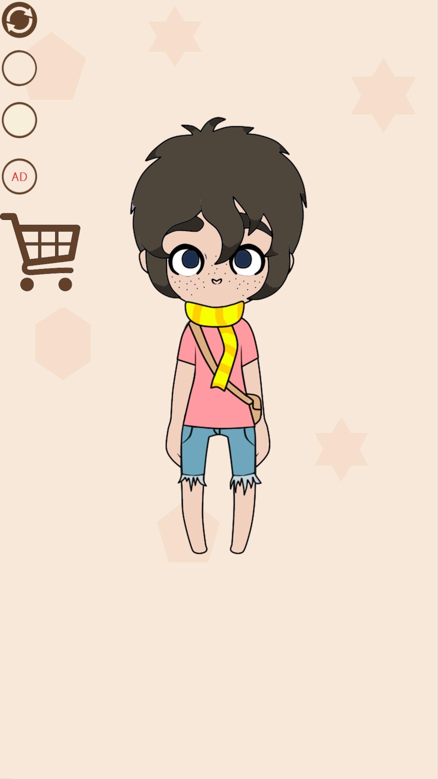 kpop doll