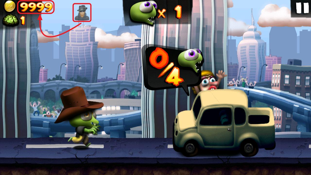 Slash Game Buster