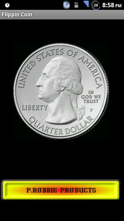 Flippin Coin