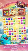 Cookie Crush