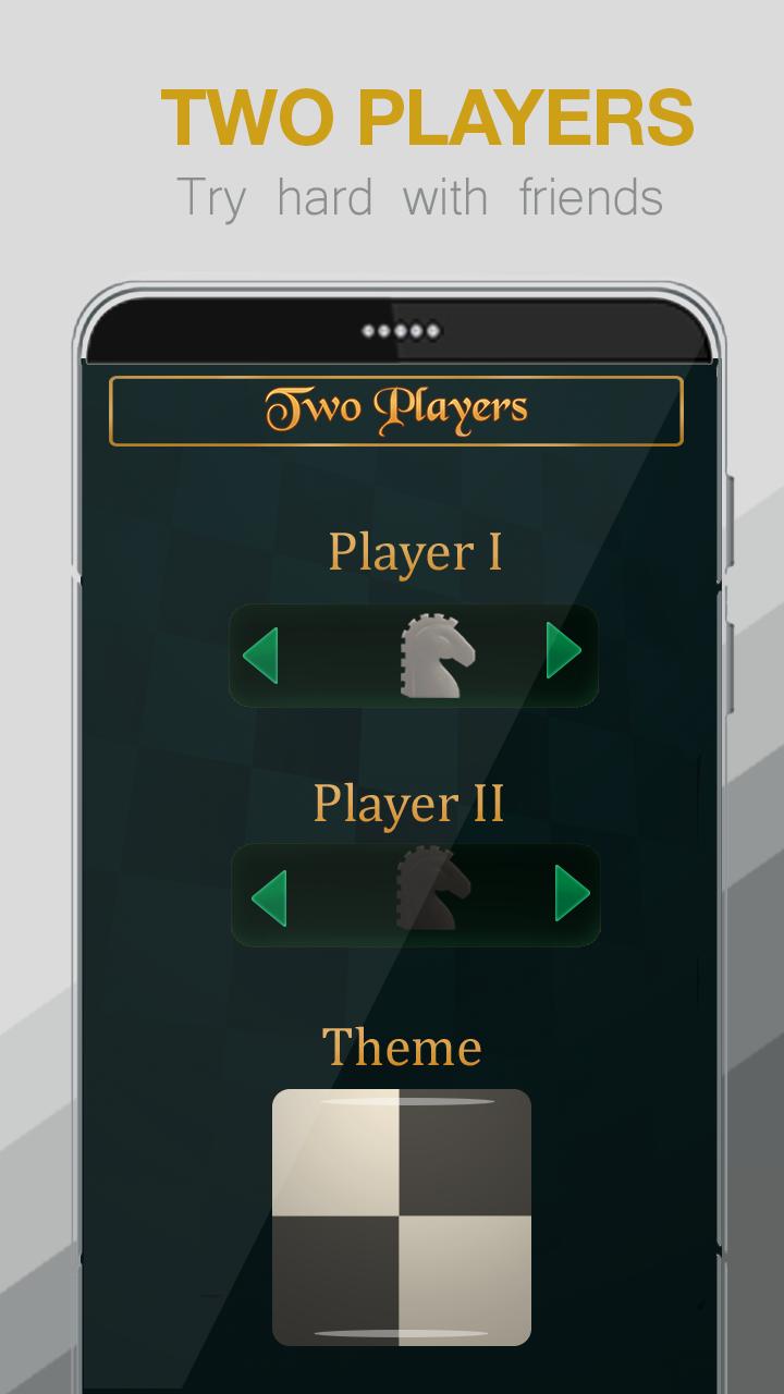 Chess2D