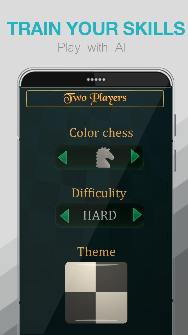 Chess2D