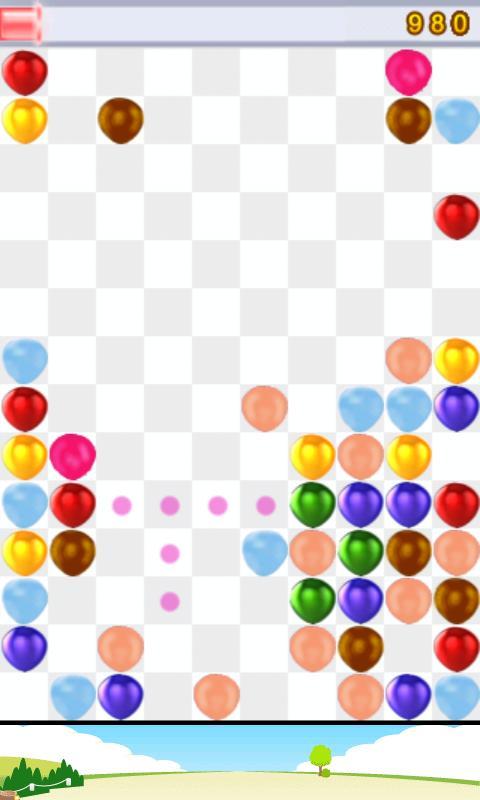 Bubbles Match