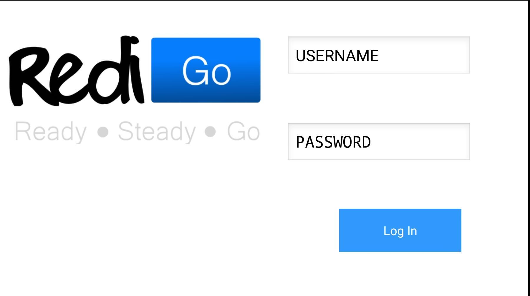 Redigo