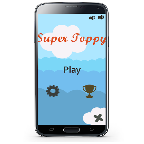 Super Toppy