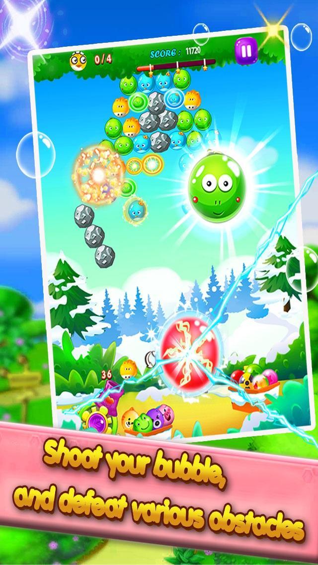 Bubble Island 2