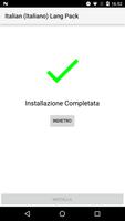 Italian (Italiano) Lang Pack for AndrOpen Office