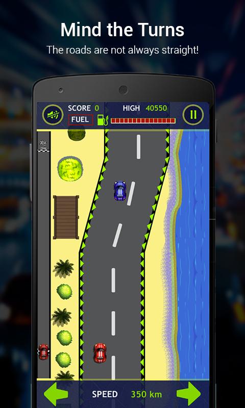 Speed Fever