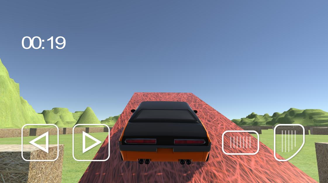 Race Ace