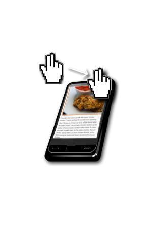 Recipes Book Lite
