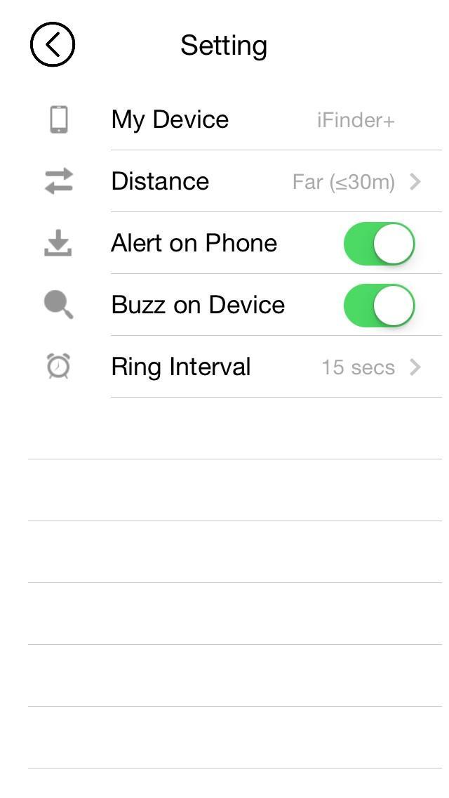iFinder+