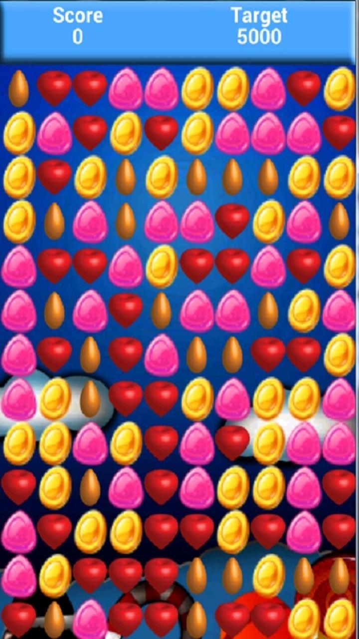 Candy Pop Deluxe