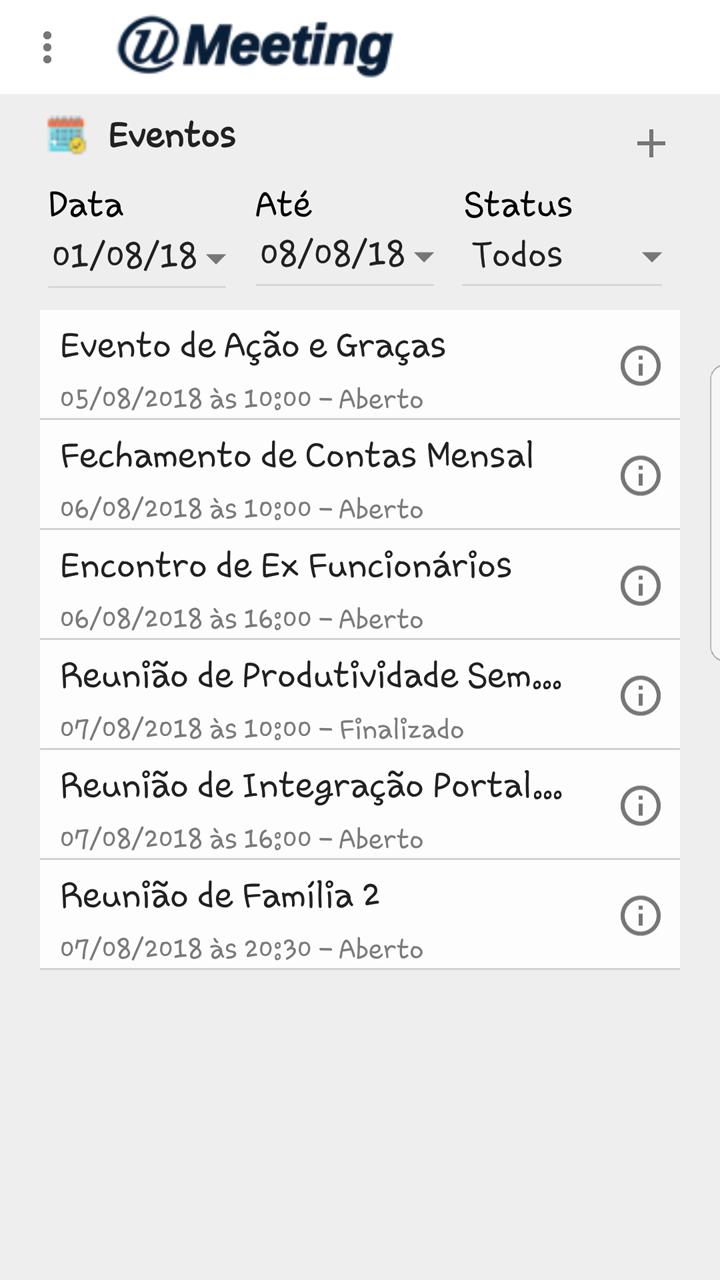 UMeeting