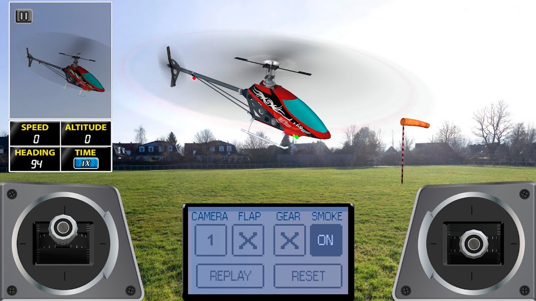 Real RC Flight Sim 2016