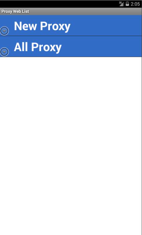 proxy Unblock website browser