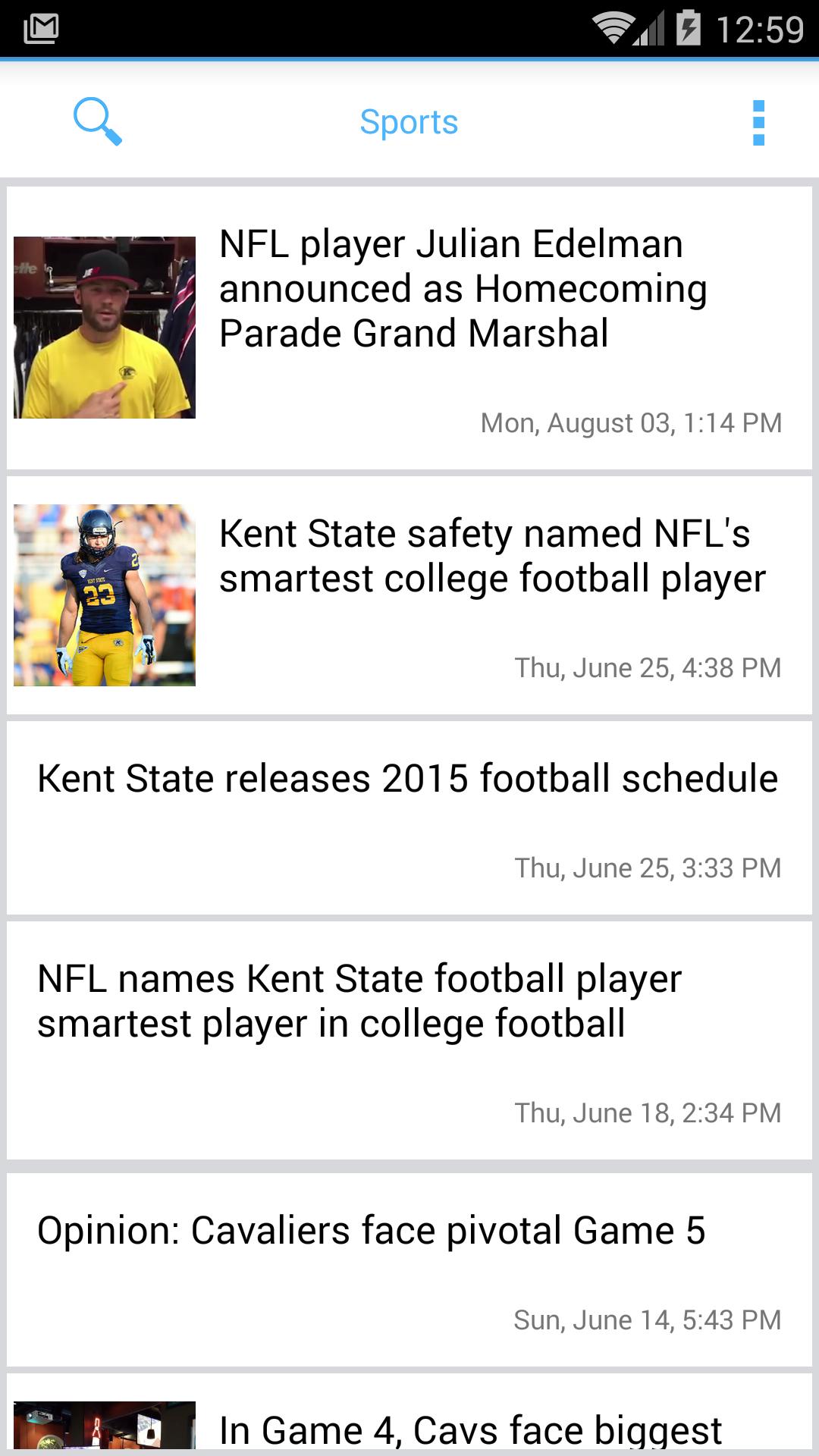Kent Wired