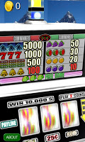 3D Mount Everest Slots - Free