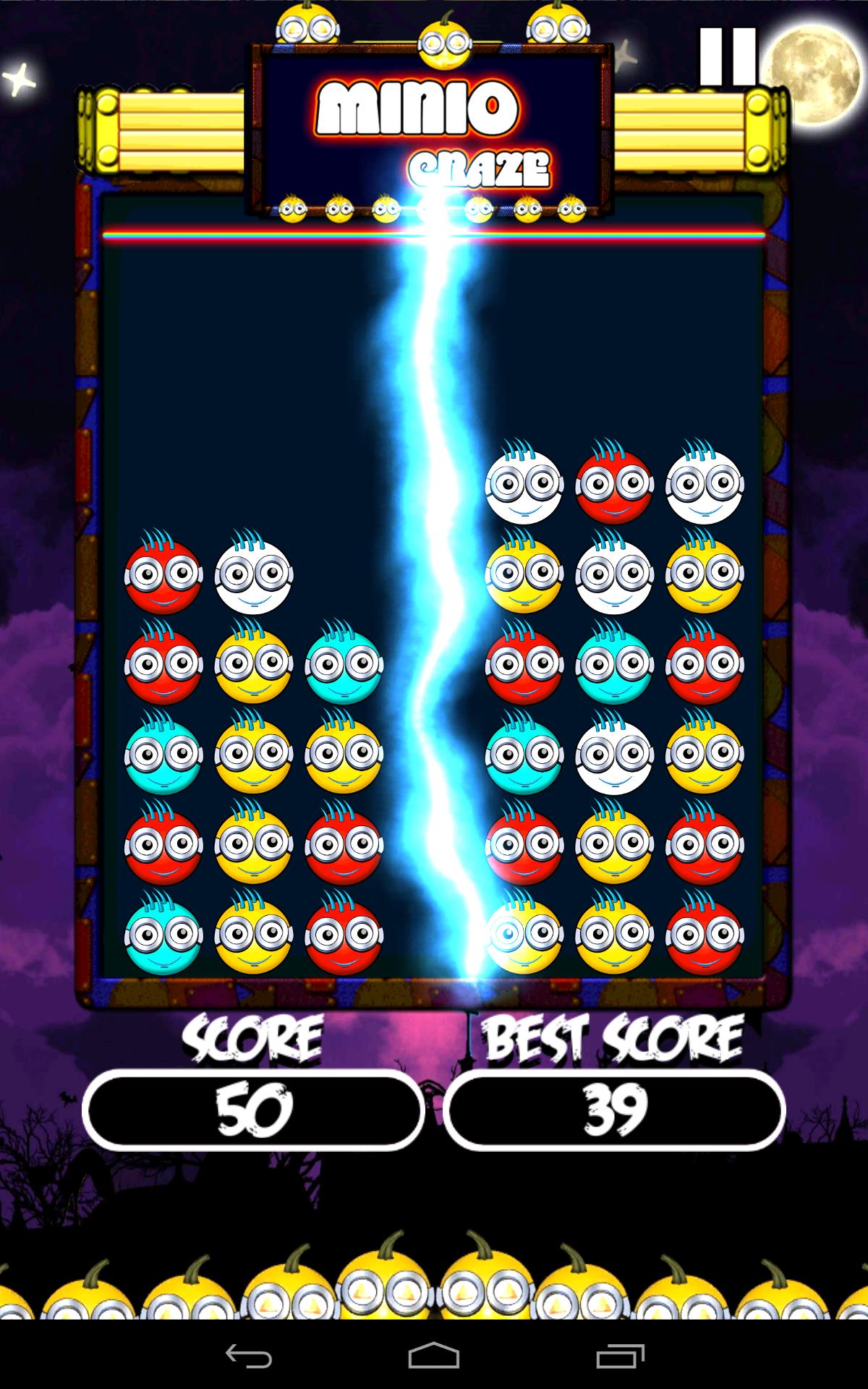 Minio Craze