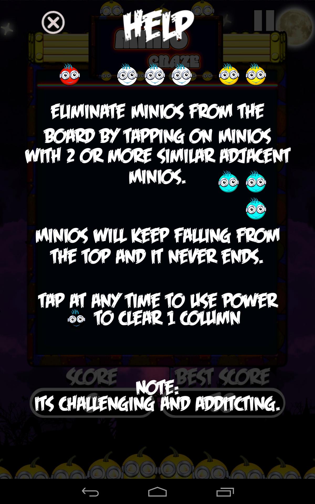 Minio Craze