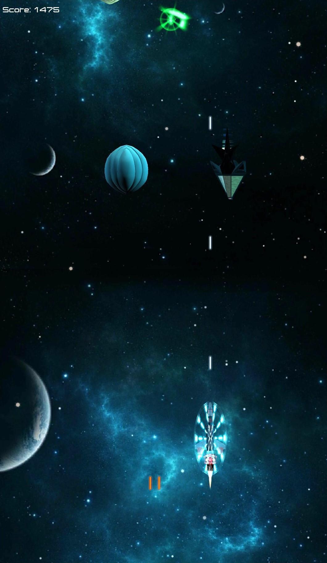 Reactor Sky