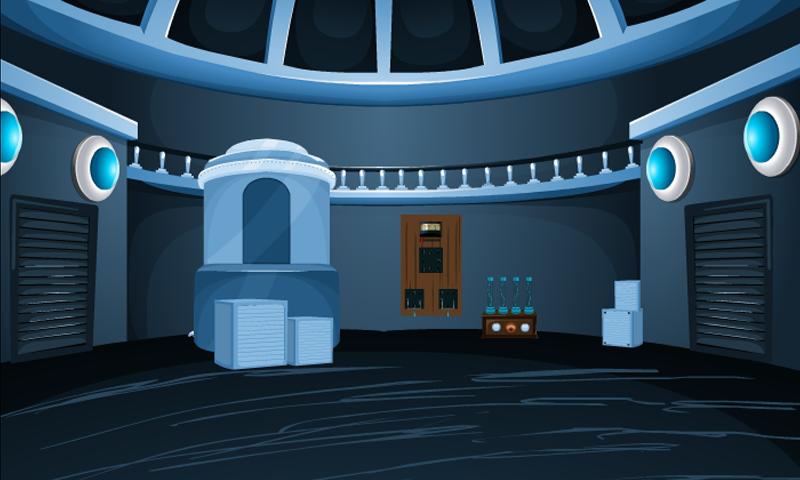 The Metropolis Room Escape