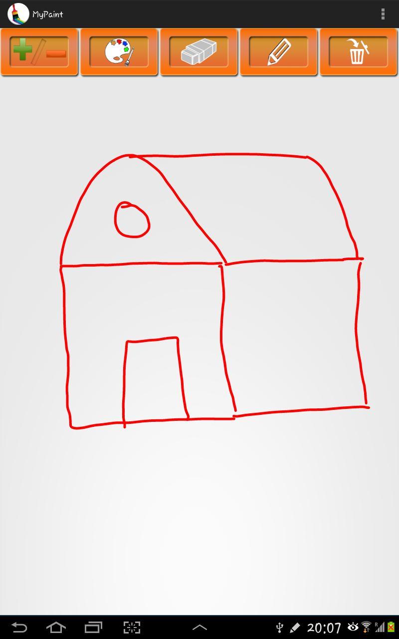 MyPaint