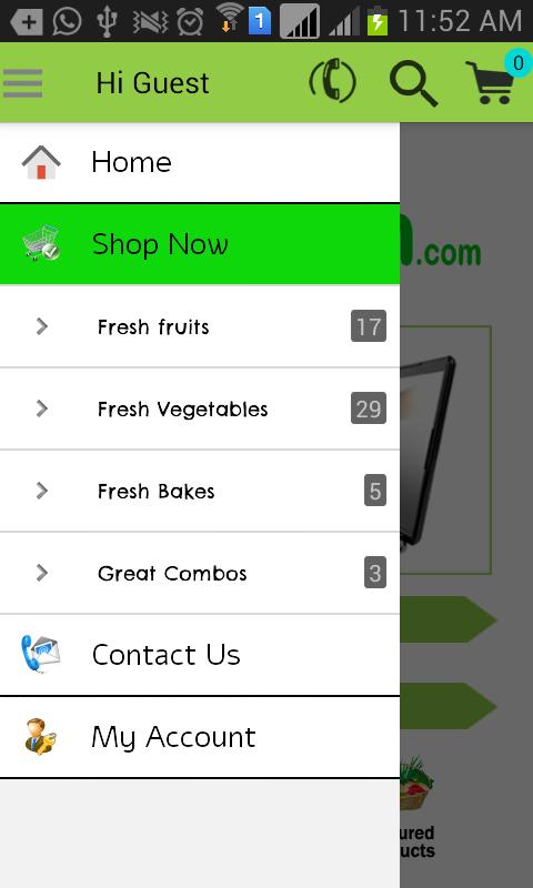 Nathfresh