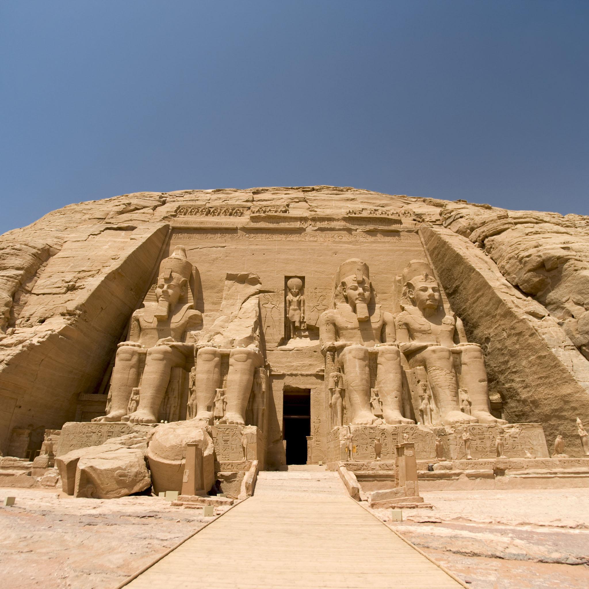 Egypt Wallpaper