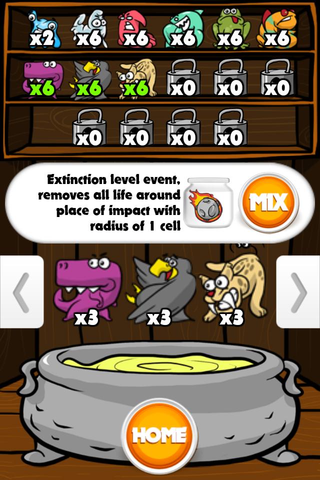 Dr. Darwin