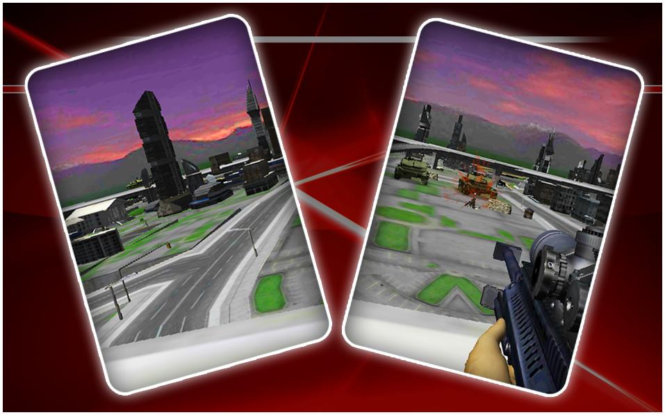 Sniper Assassination 3D