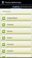 Plantas Medicinales